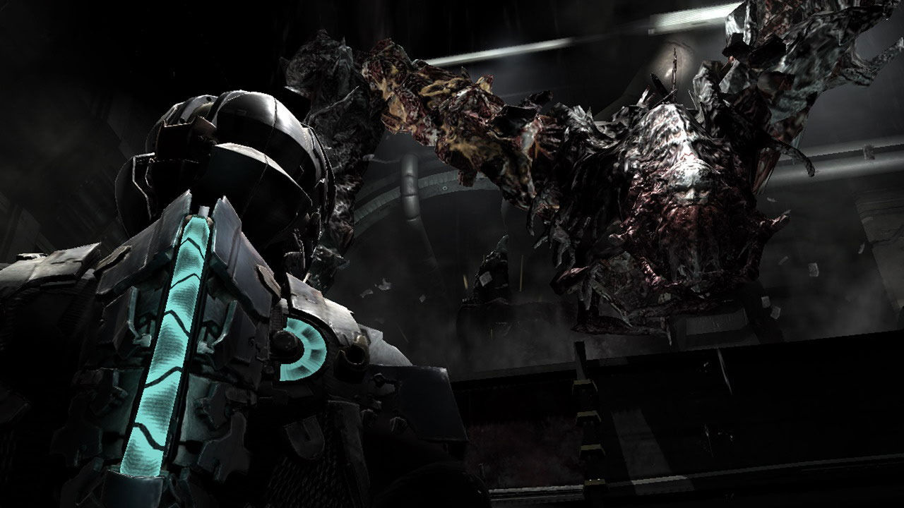 Dead Space 2 - Imagen 20